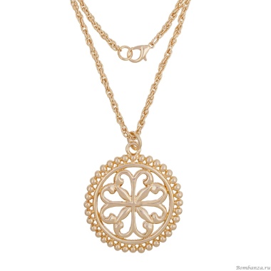 Колье Fiore Luna, Flower